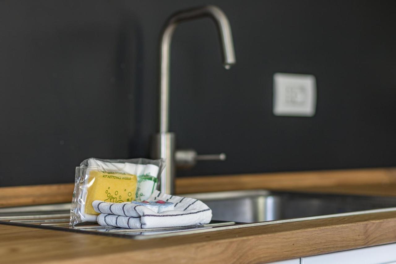 לנו Apartment Alba - Tremezzina מראה חיצוני תמונה