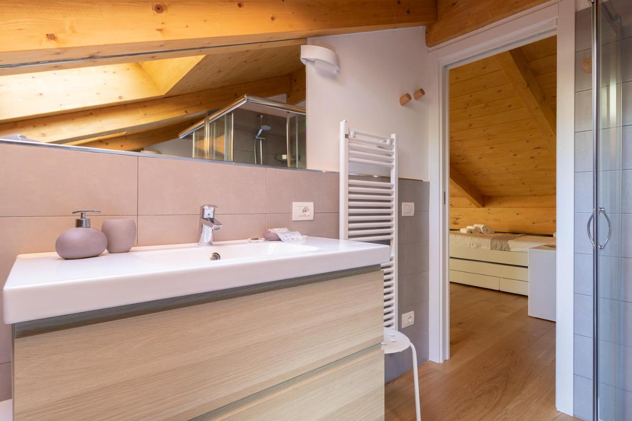 לנו Apartment Alba - Tremezzina מראה חיצוני תמונה