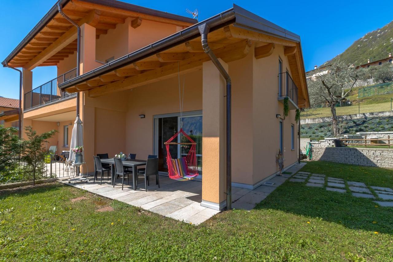 לנו Apartment Alba - Tremezzina מראה חיצוני תמונה