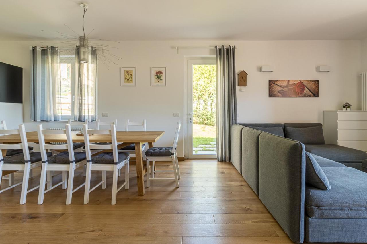 לנו Apartment Alba - Tremezzina מראה חיצוני תמונה