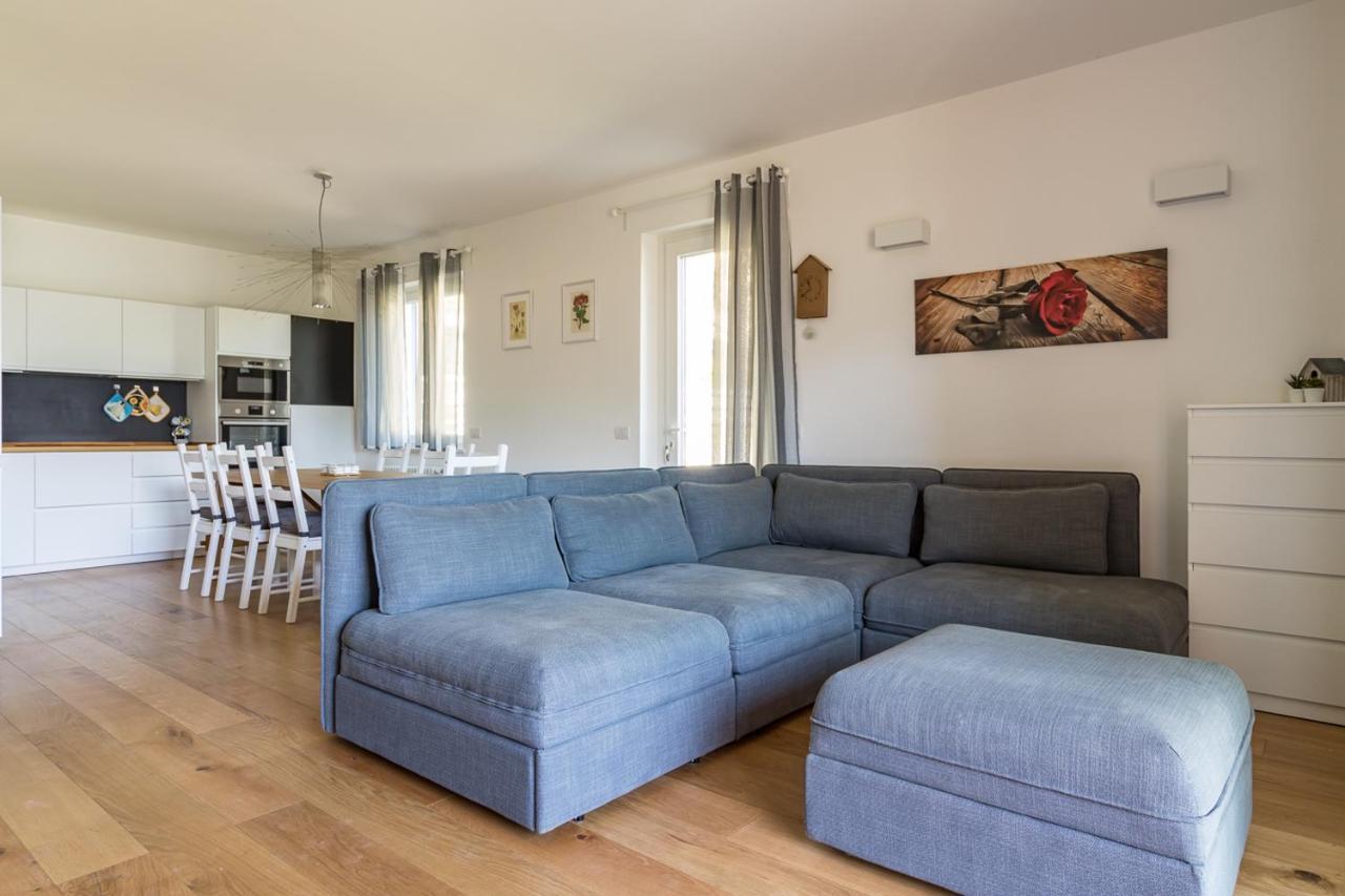 לנו Apartment Alba - Tremezzina מראה חיצוני תמונה