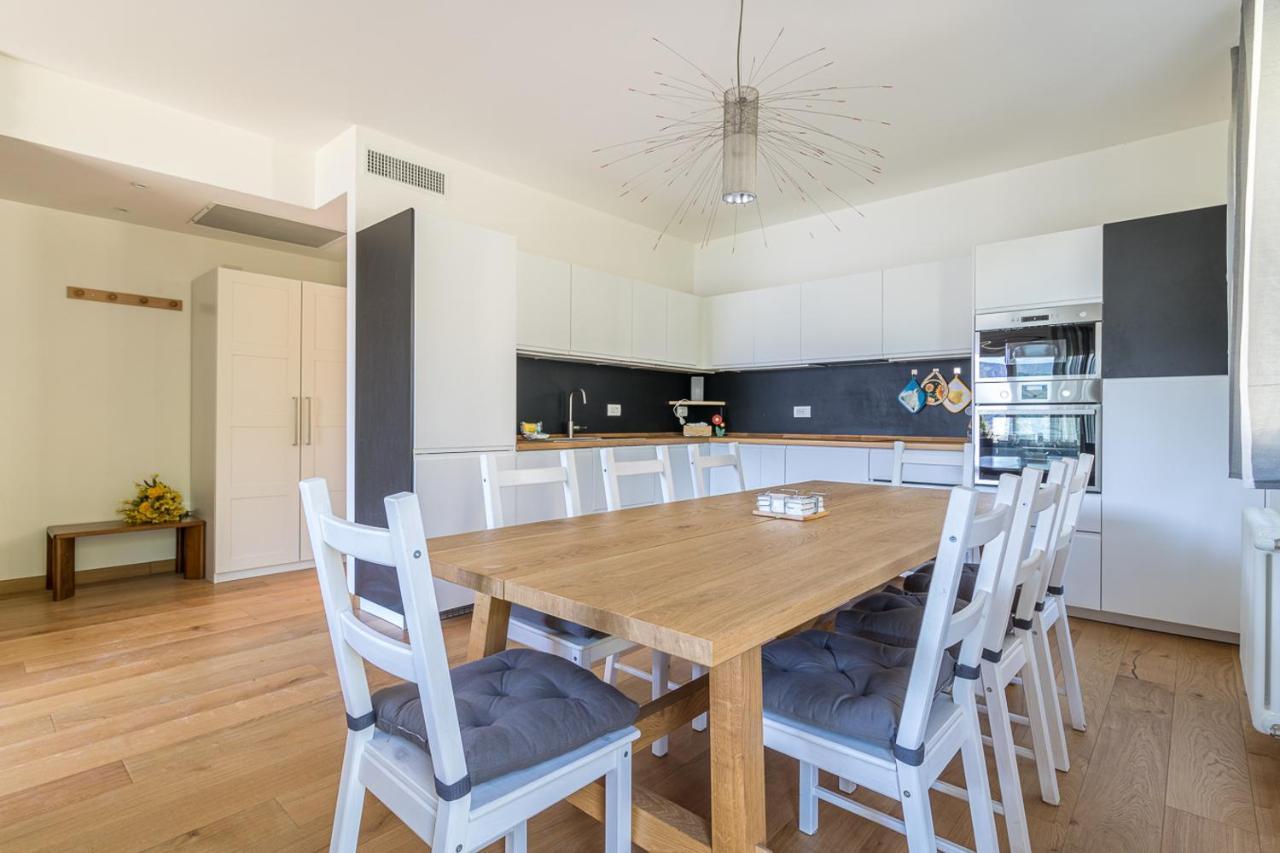 לנו Apartment Alba - Tremezzina מראה חיצוני תמונה