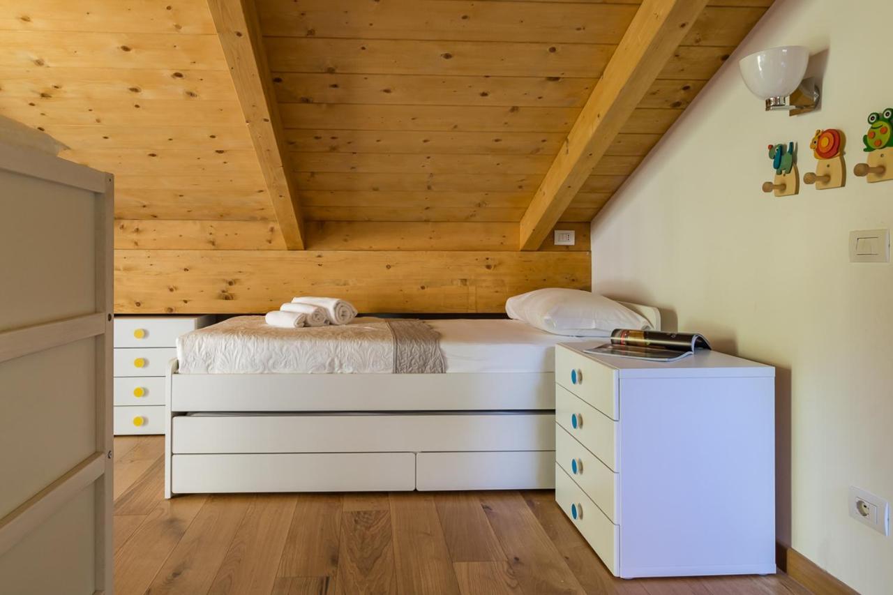 לנו Apartment Alba - Tremezzina מראה חיצוני תמונה