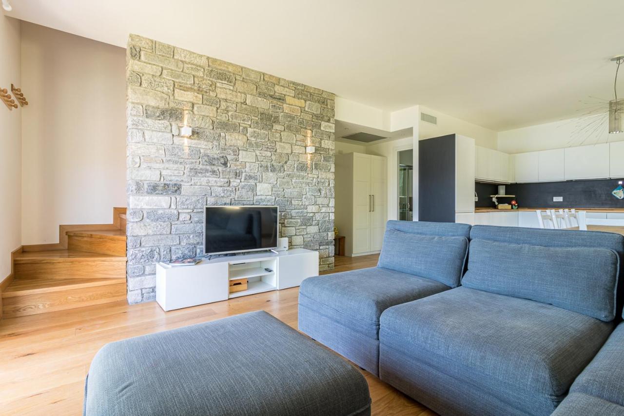 לנו Apartment Alba - Tremezzina מראה חיצוני תמונה